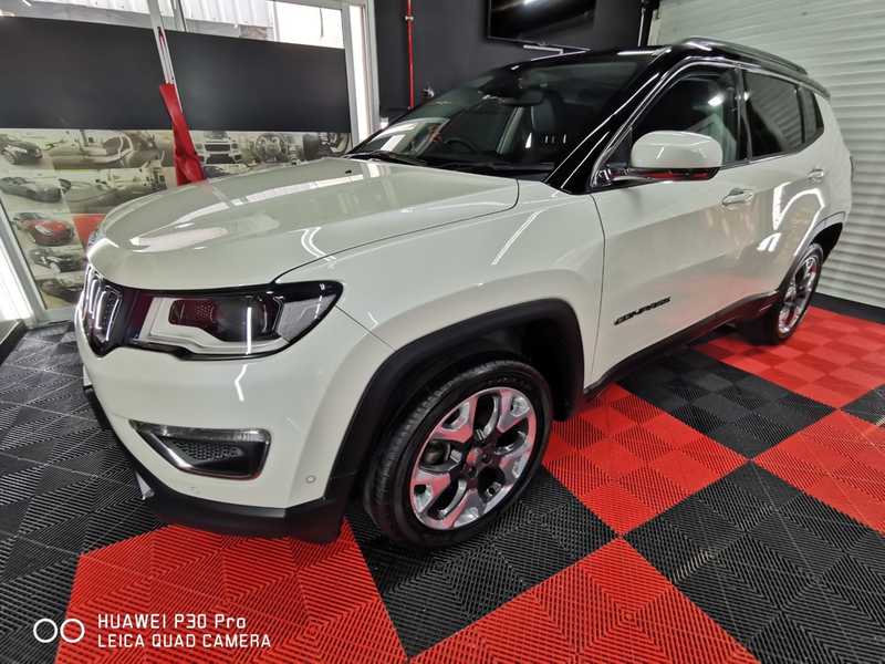 2020 Jeep Compass 2,0L 2020 Cyprus