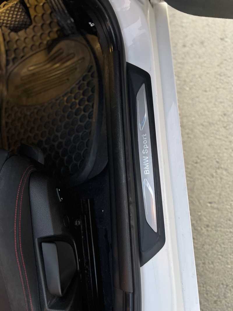 2012 BMW 1-Series 1,6L 2012 Cyprus