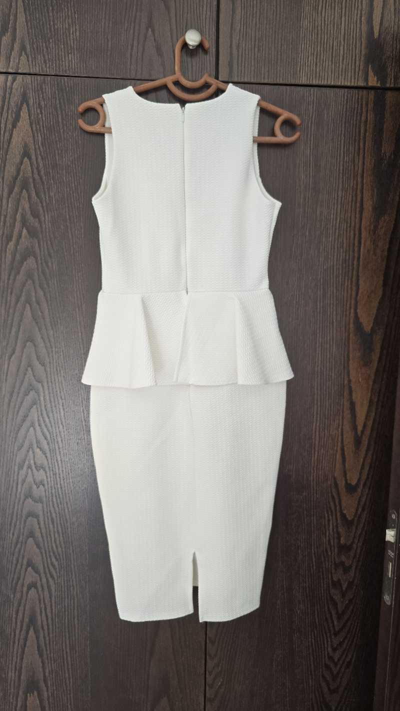 white dress women long Elegance Women's Modest White Full Length Sleeve Special Occasion with Lace Bodice and Empire Waist 1x womens dress 23 of the Most swatch:coral-reef-white-stripe Size:3m