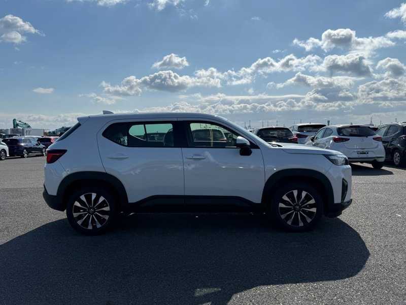 2026 Honda WR-V 1,5L 2026 Cyprus