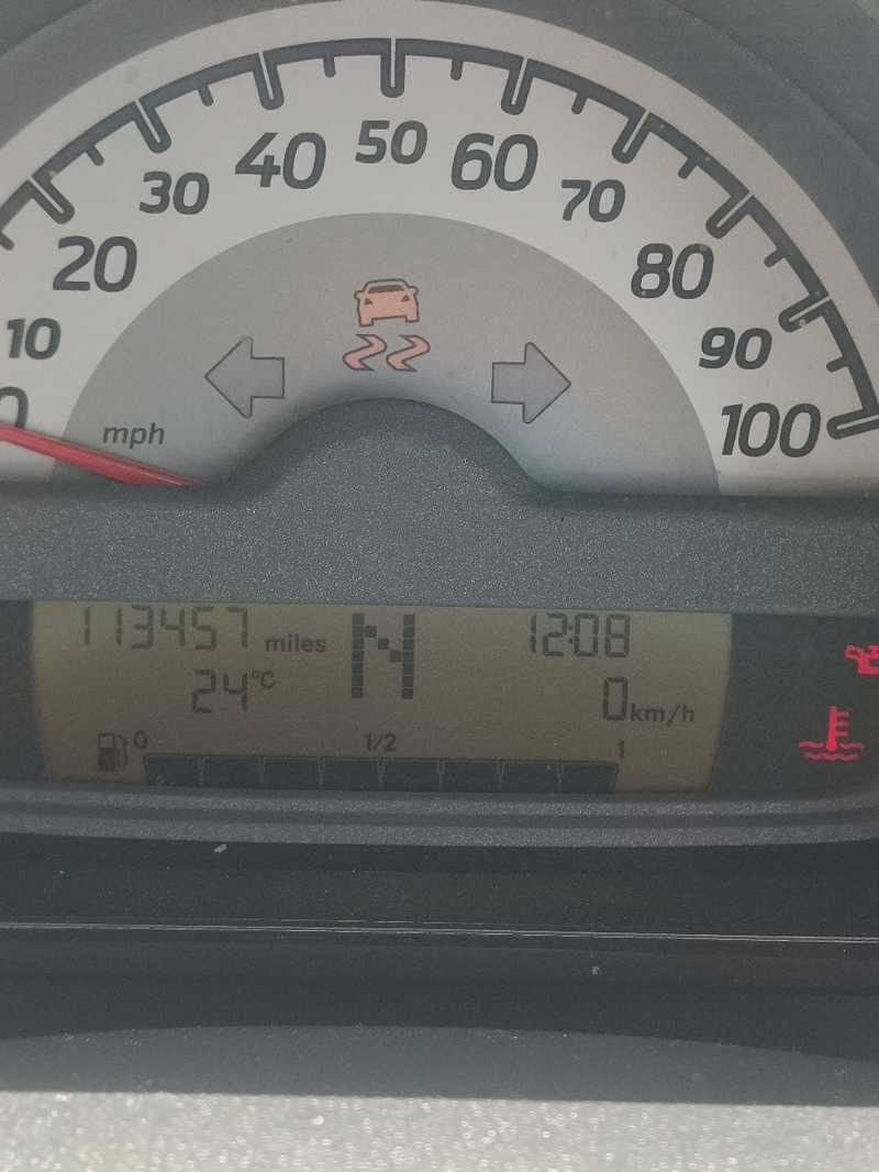 2014 Smart Fortwo 1,0L 2014 Cyprus