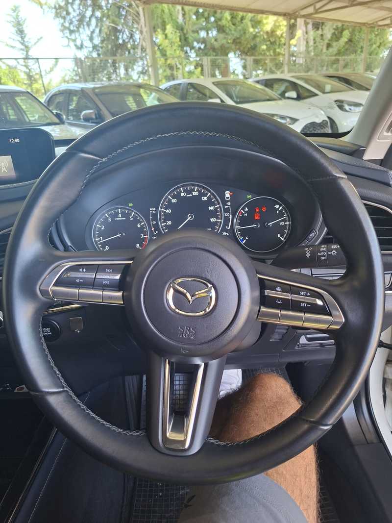 2022 Mazda CX-30 2,0L 2022 Cyprus