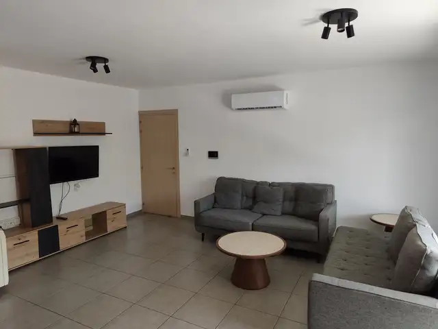 2-bedroom apartment to rent, Nicosia — Geri