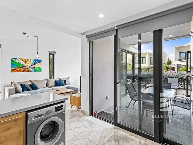 3-bedroom detached house for sale, Paphos — Empa - 8
