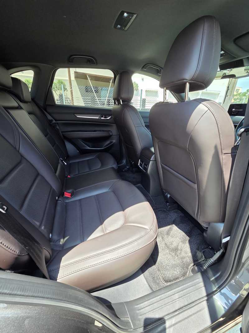 2021 Mazda CX-5 2,5L 2021 Cyprus
