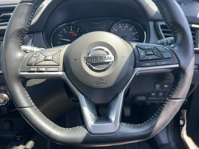 2020 Nissan X-Trail 2,0L 2020 Cyprus