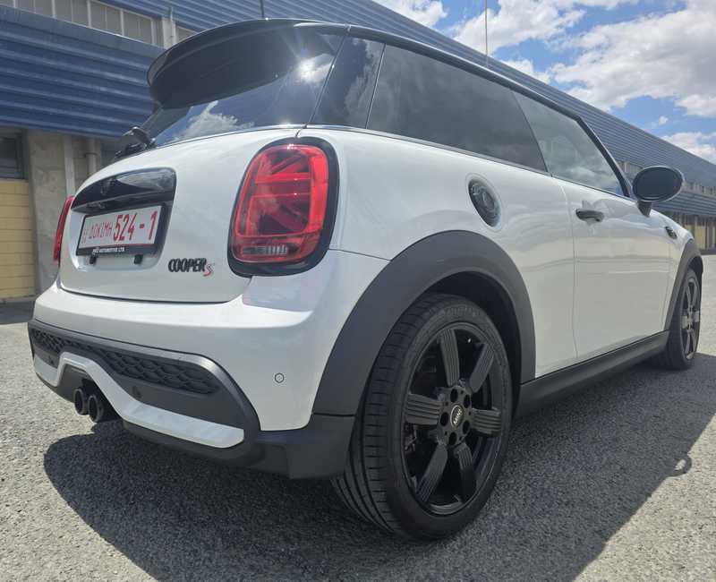 2023 Mini Cooper 2,0L 2023 Cyprus