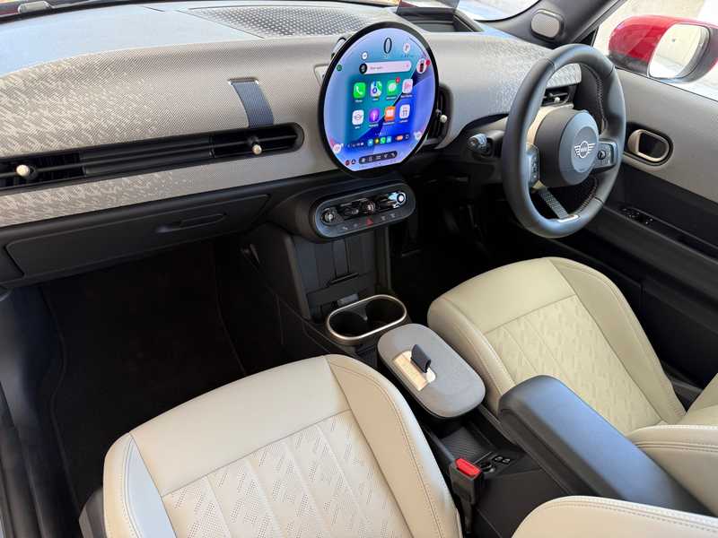 2024 Mini Cooper 2,0L 2024 Cyprus