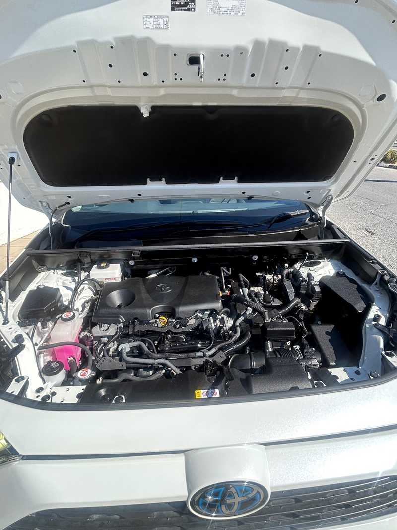 2022 Toyota RAV4 2,5L 2022 Cyprus