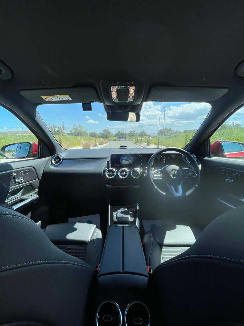 2022 Mercedes-Benz GLA-Class 1,3L 2022 Cyprus