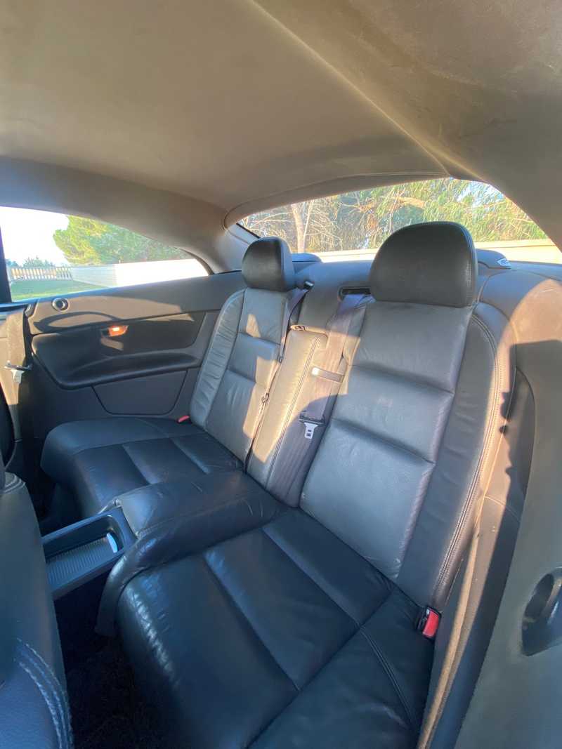 2009 Volvo C70 2,0L 2009 Cyprus