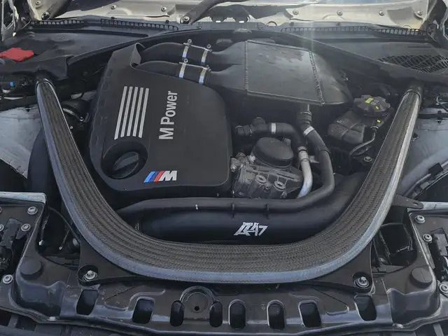 BMW M4 3,0L 2015, Limassol — Trachoni Lemesou - 8
