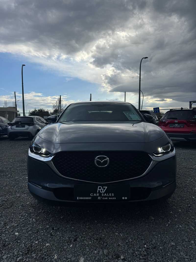 2021 Mazda CX-30 2,0L 2021 Cyprus
