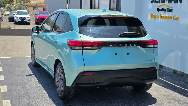 2023 Nissan Note e-Power 1,2L 2023 Cyprus