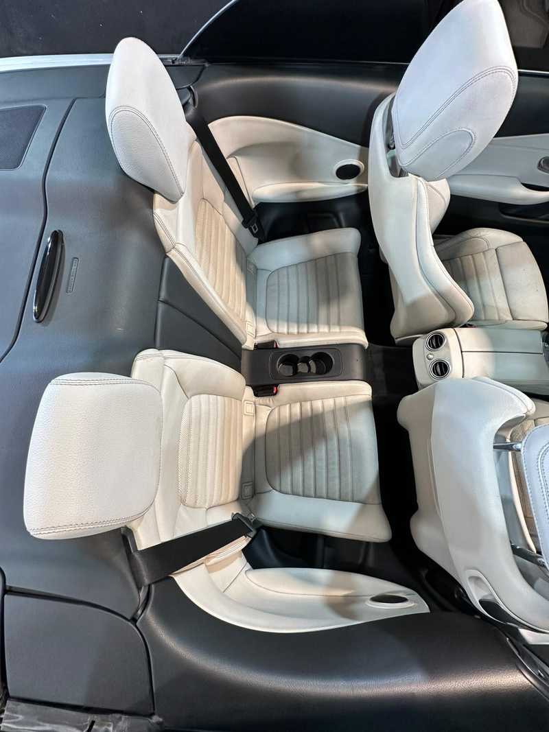 2017 Mercedes-Benz C-Class 2,2L 2017 Cyprus