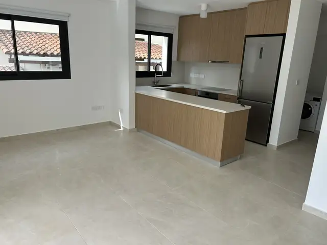 2-bedroom apartment to rent, Nicosia — Nicosia - Panagia