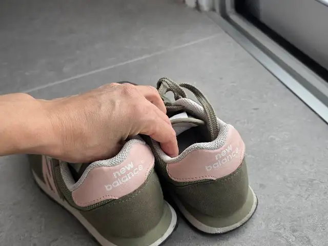 Sneakers New balance, Επαρχία Λευκωσίας — Στρόβολος - Άγιος Βασίλειος