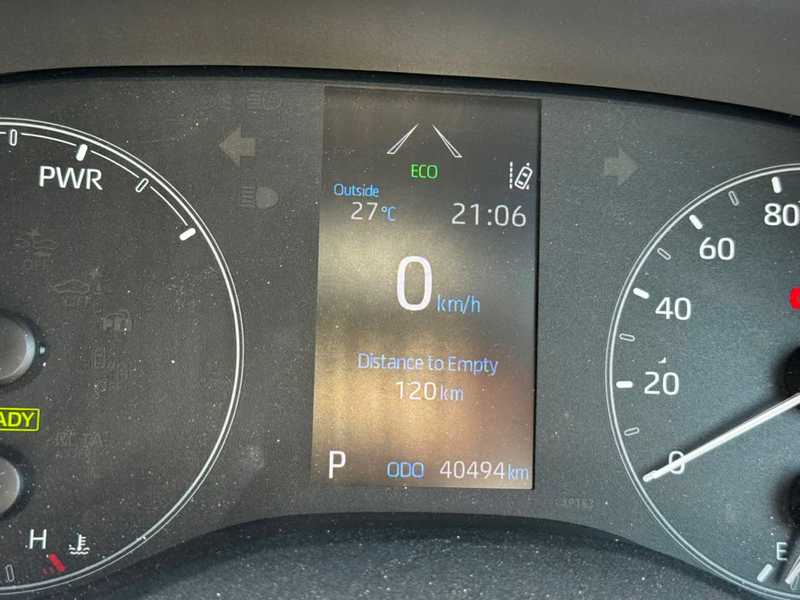 2020 Toyota Yaris 1,5L 2020 Cyprus