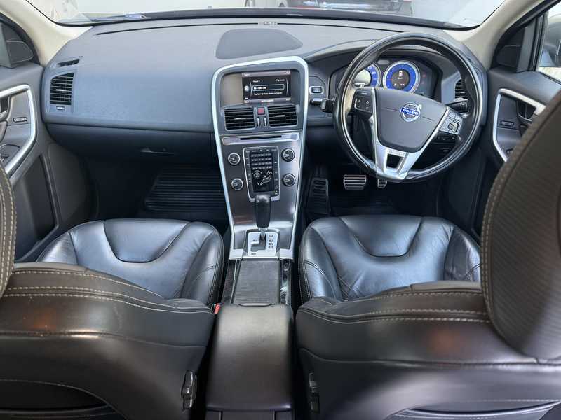 2011 Volvo XC60 2,4L 2011 Cyprus