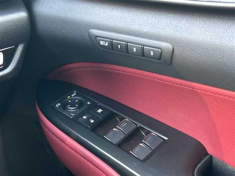 2023 Lexus NX 2,5L 2023 Cyprus