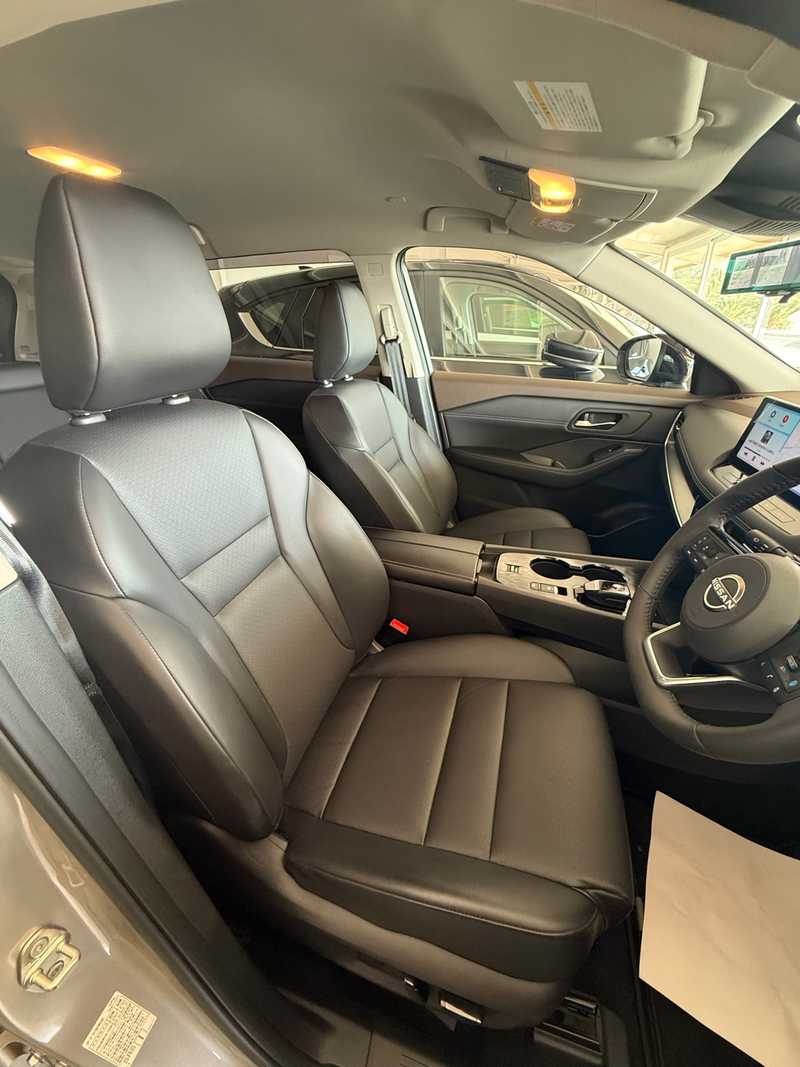 2024 Nissan X-Trail 1,5L 2024 Cyprus