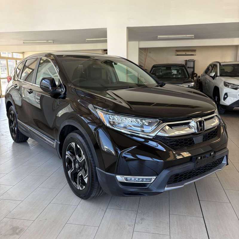 Honda CRV 2,0L 2022