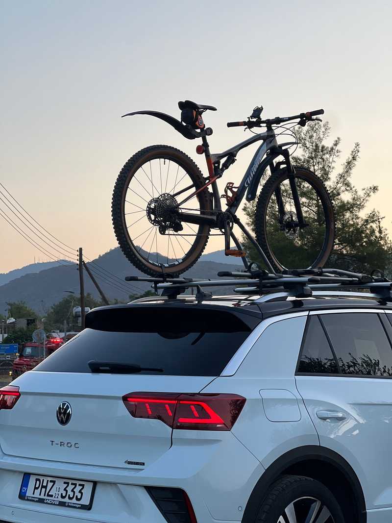 2022 Volkswagen T-Roc 2,0L 2022 Cyprus