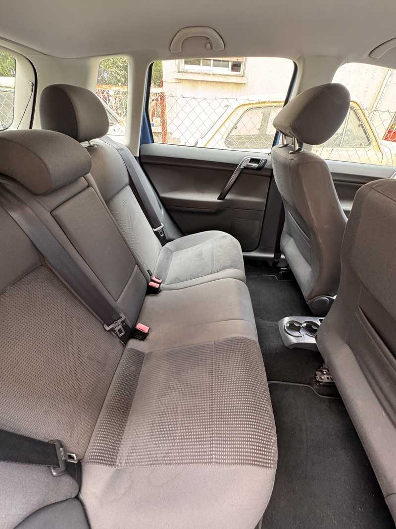 2008 Volkswagen Polo 1,4L 2008 Cyprus