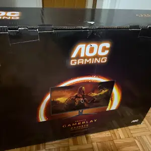 240hz curved monitor 32 inch, Nicosia — Agioi Omologites
