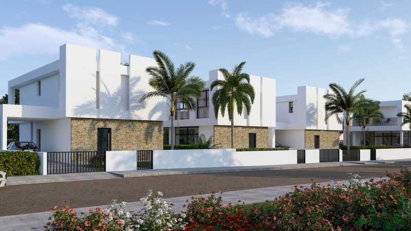 4-bedroom villa for sale