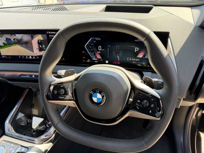 2025 BMW X3 2,0L 2025 Cyprus