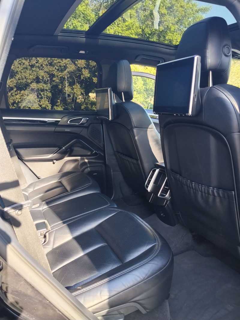 2015 Porsche Cayenne 3,0L 2015 Cyprus