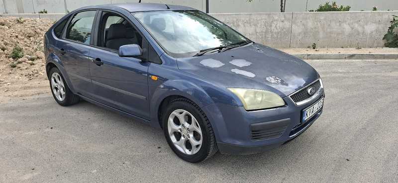 Ford Focus 1,6L 2006