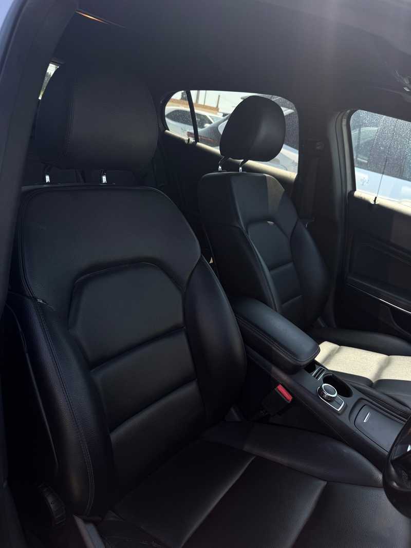 2015 Mercedes-Benz GLA-Class 2,2L 2015 Cyprus