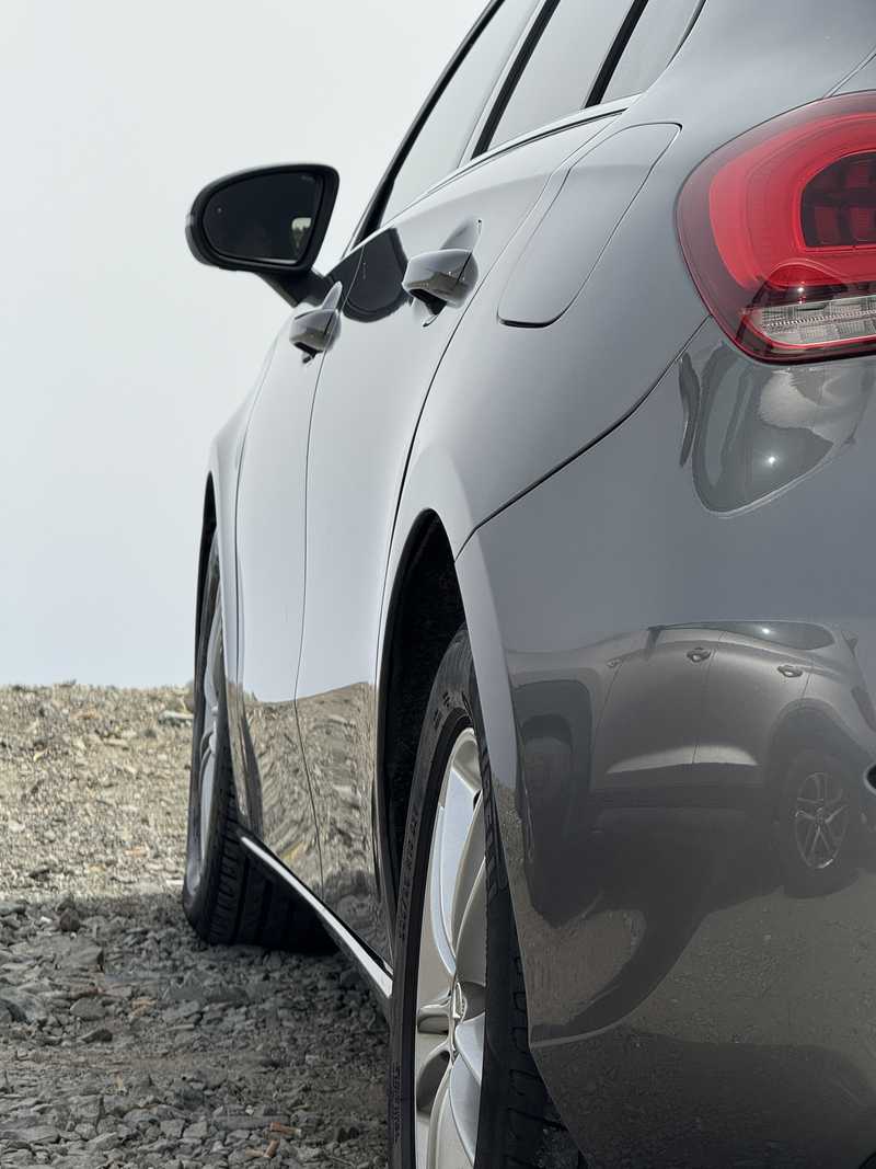 2019 Mercedes-Benz A-Class 1,4L 2019 Cyprus