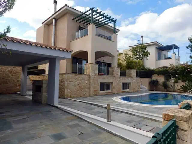3-bedroom detached house for sale, Επαρχία Πάφου — Λατσί