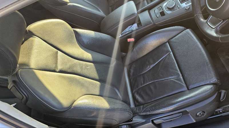 2014 Audi A3 1,8L 2014 Cyprus