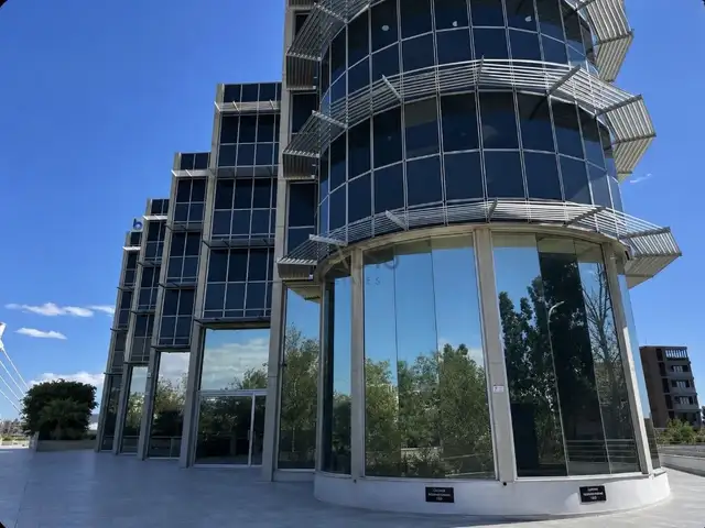 Office in agios athanasios, Limassol — Agios Athanasios