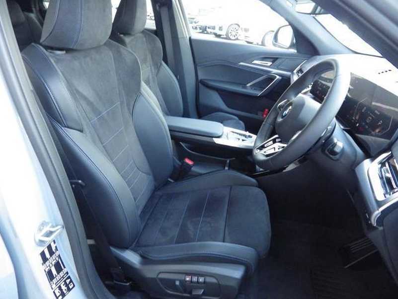 2025 BMW X2 2,0L 2025 Cyprus