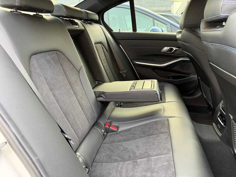 2023 BMW 3-Series 2,0L 2023 Cyprus