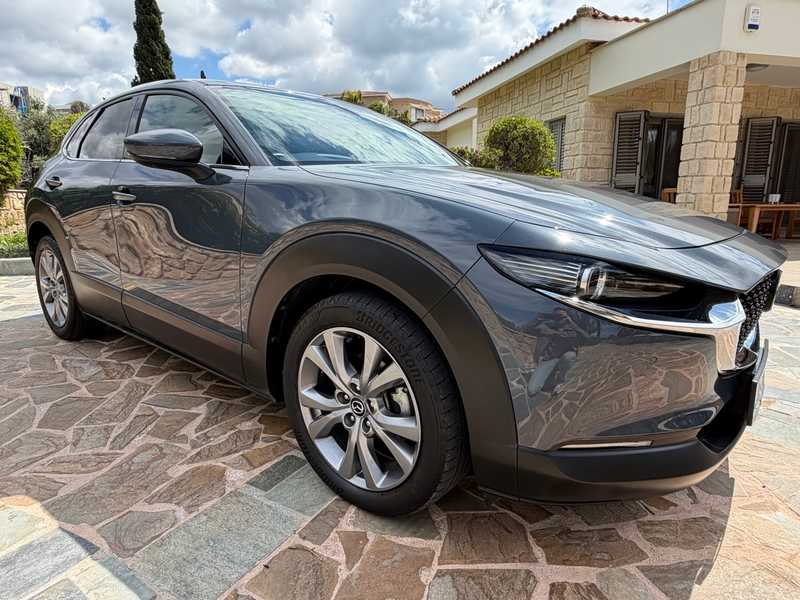 2020 Mazda CX-30 2,0L 2020 Cyprus