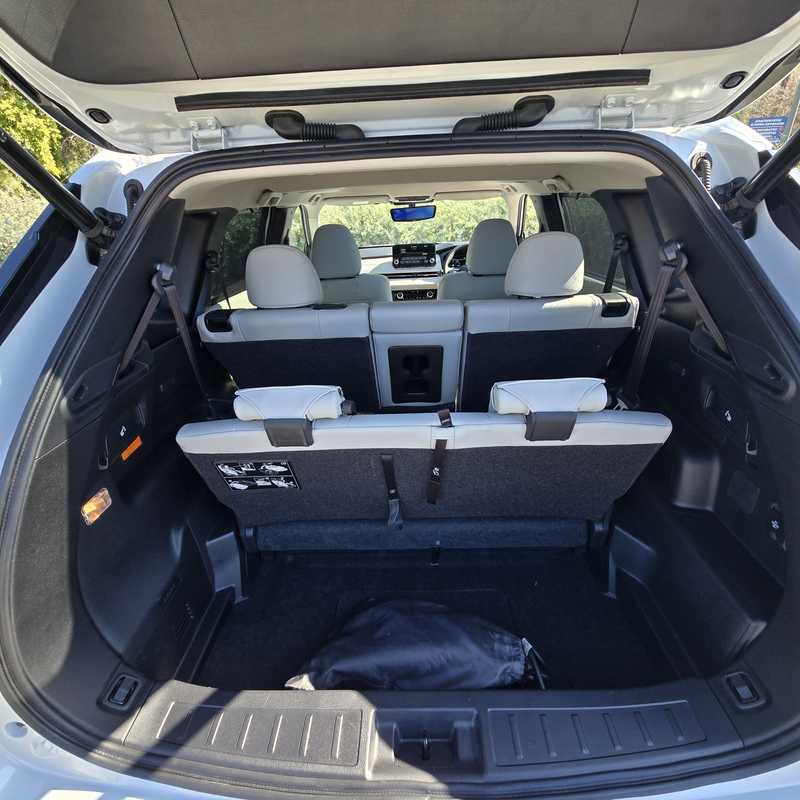 2022 Mitsubishi Outlander 2,4L 2022 Cyprus
