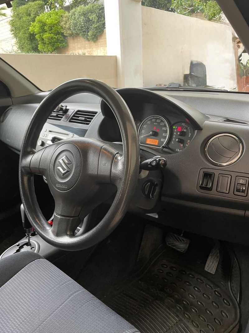 2009 Suzuki Swift 1,3L 2009 Cyprus