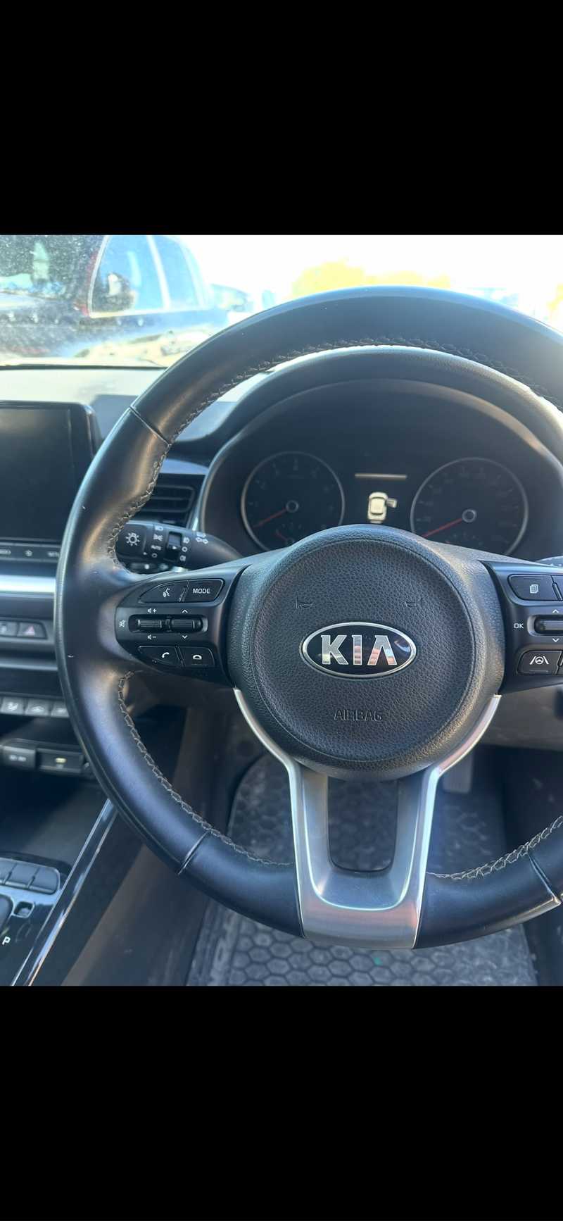 2022 KIA Stonic 1,1L 2022 Cyprus