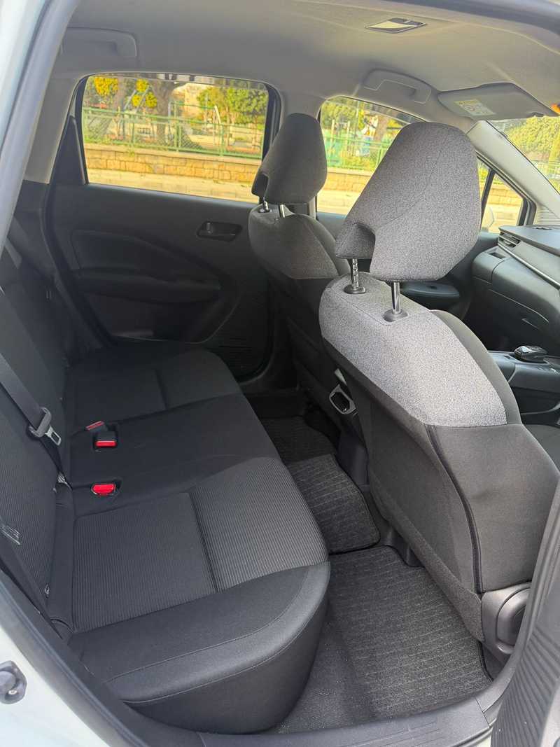 2022 Nissan Note e-Power Electric 2022 Cyprus
