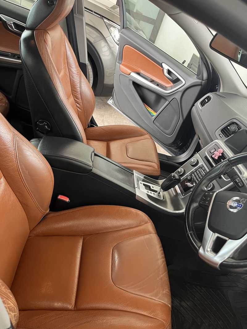 2011 Volvo S60 1,6L 2011 Cyprus