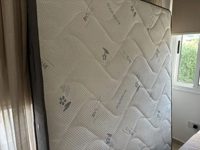 Almost new mattress, Επαρχία Πάφου — Πέγεια