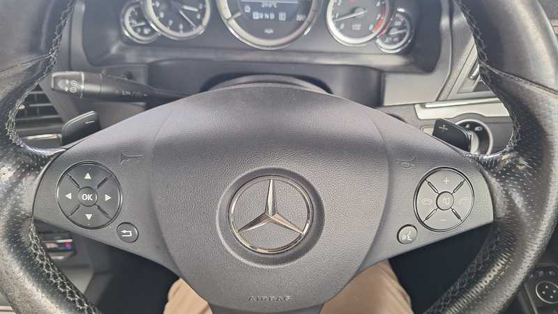 2010 Mercedes-Benz E-Class 1,8L 2010 Cyprus