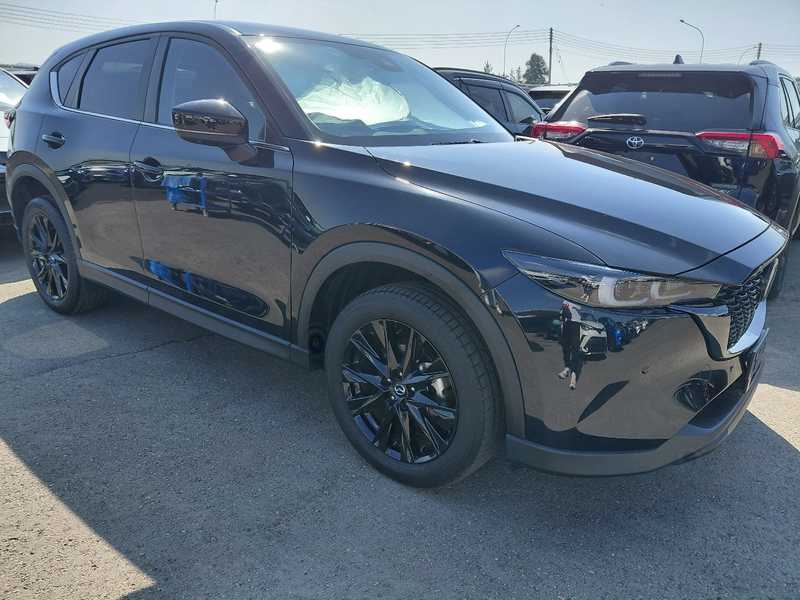 2026 Mazda CX-5 2,0L 2026 Cyprus