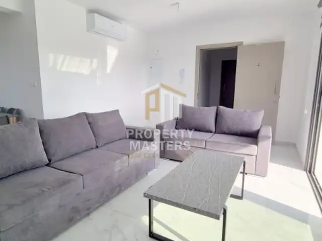 2-bedroom apartment to rent, Paphos — Konia